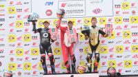 IMG-20240610-WA0067 CBR250RR Tampil Perkasa di ARRC Jepang, Pebalap Astra Honda Sapu Juara Pertama