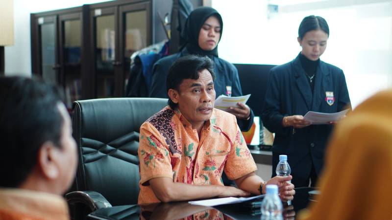 Unibos dan NNU Jalin Kerja Sama, Prioritaskan Pengembangan Kompetensi Dosen dan Mahasiswa