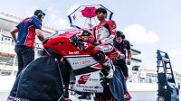 IMG-20240622-WA0014 Semakin Siap, Arbi Tatap Lagi Kejuaraan Dunia Junior Moto3 di Portugal