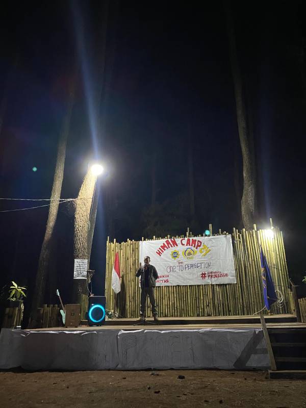 Himan Bosowa Gelar One to Perfection di Bissoloro