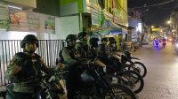 IMG-20240625-WA0013 Jelang Pilkada Serentak 2024, Samapta Polres Pelabuhan Makassar Tingkatkan Patroli di Malam Hari