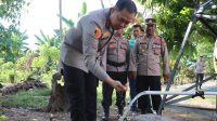 IMG-20240626-WA0031 Jelang HUT Bhayangkara ke-78, Polres Luwu Serahkan Bantuan Fasilitas Air Bersih ke Warga