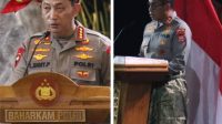 Kapolda Sulsel : Semangat Pemersatu Puatta La Patau Matanna Tikka, Ada bersemayam Menyatu Dalam Jiwa Kapolri