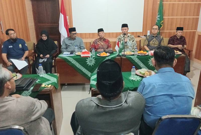 Berlangsung Sebulan, MUI-Muhammadiyah Sulsel Kolaborasi Gelar Makassar Islamic Fair 2024