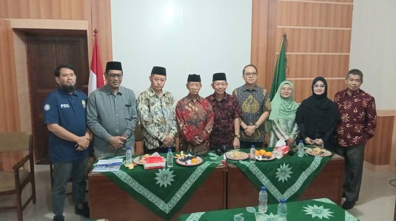Berlangsung Sebulan, MUI-Muhammadiyah Sulsel Kolaborasi Gelar Makassar Islamic Fair 2024