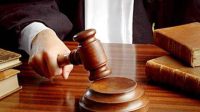 Eks Asisten 1 Pemkot Makassar Dituntut 12 Tahun Penjara