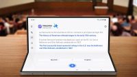 003-Galaxy-Z-Fold6-Interpreter-1000x667 Deretan Fitur Galaxy AI Baru di Galaxy Z Fold6 & Flip6! PO Sekarang Juga