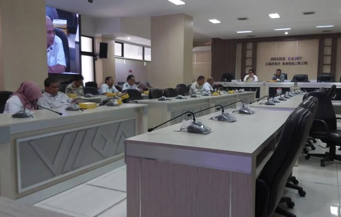 Fasruddin Rusli Soroti Dinas Dukcapil Makassar Masih Ada Praktek Percaloan