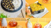 Kedai Hafizah Sajikan Aneka Kue Tradisional dan Roti