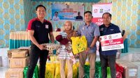 2B715DC4-42F8-42F6-B19C-EEC25E8D5A85 Alfamidi Makassar Atasi Stunting, Salurkan Bantuan Gizi Anak di Jeneponto