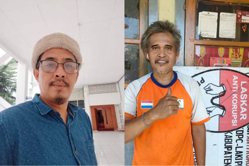 Aktivis Antikorupsi Apresiasi Kinerja Kejari Bantaeng
