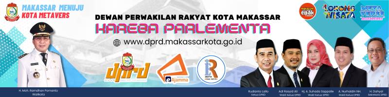 Anggota Fraksi Gerindra DPRD Makassar Buka Puasa Bersama