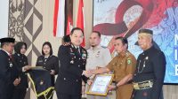 Peringati Hari Bhayangkara ke-78, Kapolres Luwu Ingatkan Harapan Besar Masyarakat Untuk Polri