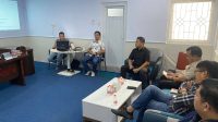 IMG-20240702-WA0013 Yasir Machmud: Rapat Pimpinan KONI Sulsel Membahas Tindak Lanjut Hasil CDM Meeting II Aceh-Sumut