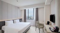 Nikmati Sensasi Menginap di Vasaka Hotel Makassar Layaknya di Rumah Sendiri 