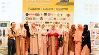 MMS Bekali Women Preneur dengan Karakter Kepemimpinan