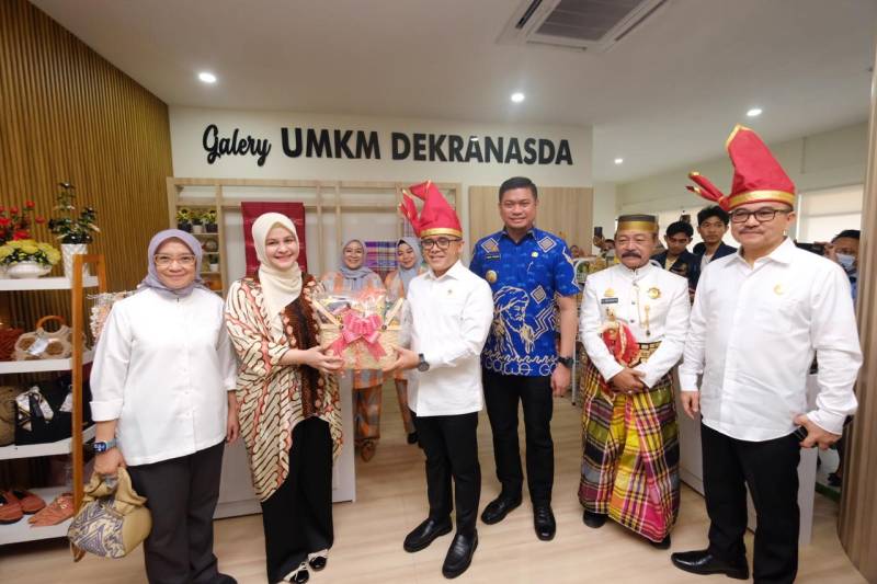 MenPAN-RB Kagumi Layanan MPP Kabupaten Gowa 