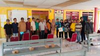 IMG-20240719-WA0220 PLN ULP Jeneponto dengan PLN ULTG Jeneponto Bersinergi Sosialisasi Keselamatan Ketenagalistrikan dan Aplikasi New PLN Mobile di Togo-Togo