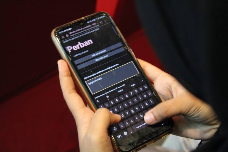 Inisiatif Merawat Bahasa Daerah secara Kreatif, BASAsulsel Luncurkan Kamus Digital Bahasa Makassar