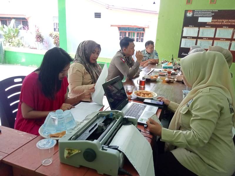 Permudah Wajib Pajak, Samsat Sinergi Kejaksaan dan Pemkab Bantaeng