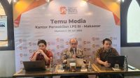 LPS Percepat Pembayaran Klaim Simpanan Nasabah BPR/BPRS yang Dicabut Izinnya 
