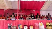 Polda Sulsel dan Jajaran Tangkap 847 Pelaku Kriminal, 33 Berstatus Pelajar