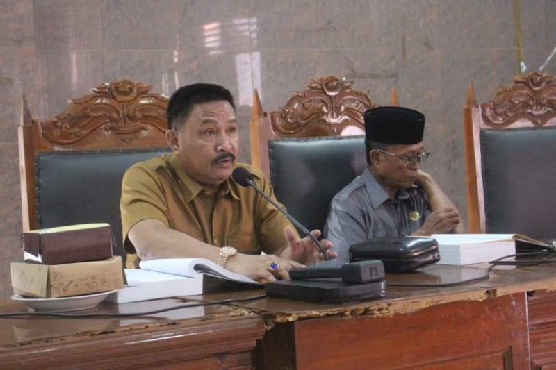 Wakil Ketua DPRD Bulukumba Apresiasi Atlet Taekwondo Raih Medali di Open Turnamen Walikota Cup Makassar 