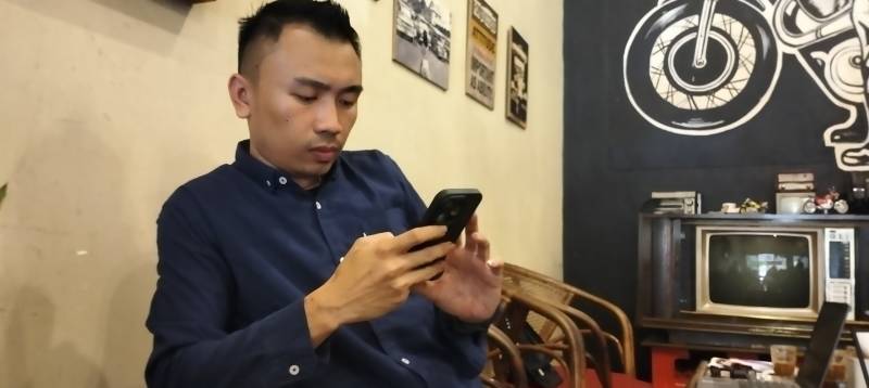 Pemilik Rental Mobil Mengeluh Akibat Oknum Staf DPRD Sulsel Belum Bayar Sewa Rental
