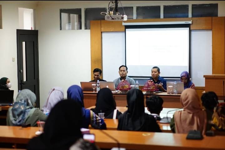 ITB Nobel Indonesia Makassar Perkuat Kecakapan Wirausaha Mahasiswa