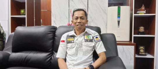 DPRD Barru Berikan Masukan Penting untuk Penyusunan RKPD 2025