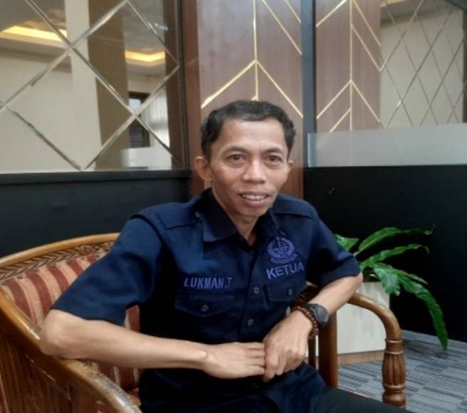 Rapat Bamus DPRD Barru Bahas Agenda Legislator Selama 15 Hari ke Depan