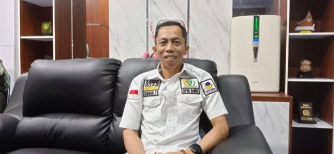 Rapat Bamus DPRD Barru Bahas Agenda Penting Terkait Ranperda