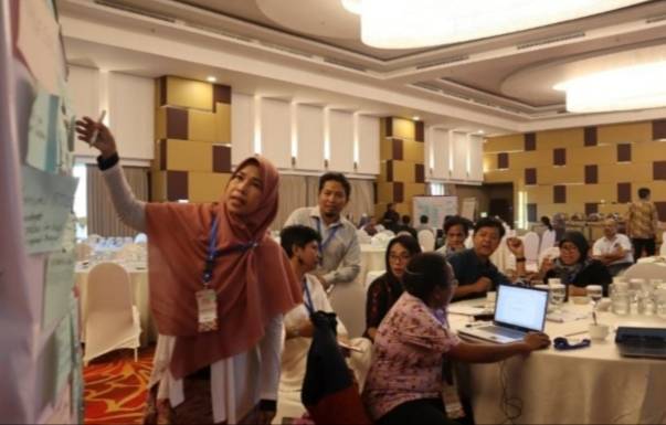 Indonesia Civil Society Forum 2024 Memperkuat Solidaritas Organisasi Masyarakat Sipil