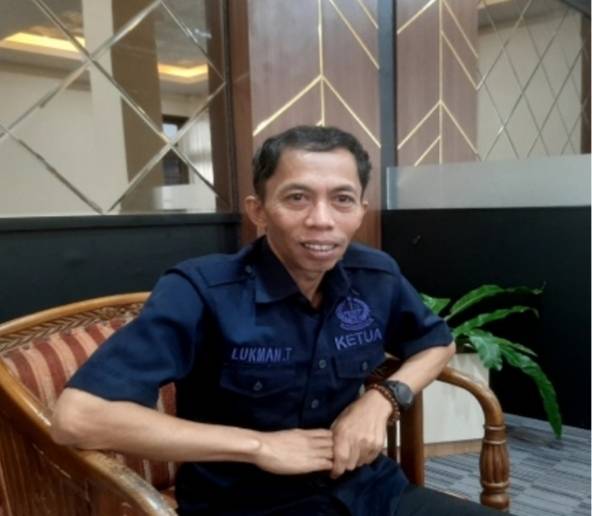 Rapat Bamus DPRD Barru Bahas Agenda Legislator Selama 15 Hari ke Depan