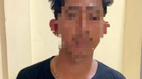 Resmob Polres Luwu Tangkap Pelaku Pencabulan Seorang Pelajar