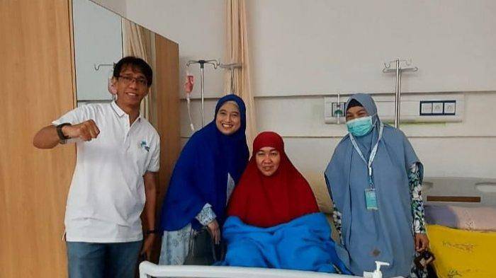 Kadis Kesehatan Makassar Puji Layanan RSUD Daya