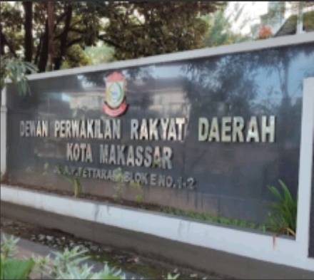 Anggota DPRD Barru Kunker ke DPRD Kota Makassar Bahas LKPJ 2023