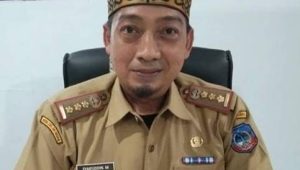 Alami Delay, 189 Jemaah Haji Asal Kolaka Ikut Kloter 31 UPG Alami Delay, 189 Jemaah Haji Asal Kolaka Ikut Kloter 31 UPG