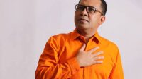 Danny Pomanto Yakini Ada Parpol Peduli Demokrasi