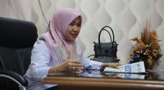 Pembangunan Gudang Farmasi Dinkes Makassar Masuk Tahap II