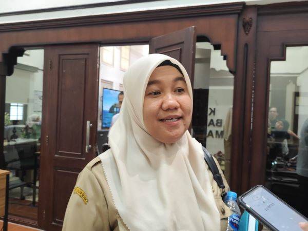 Dinkes Makassar Catat Anggaran PBI Rp110 Miliar Hingga Akhir Tahun