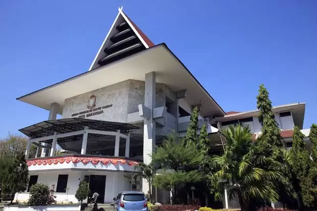 DPRD Makassar Apresiasi Prestasi Pemkot Raih Penghargaan di Puncak Peringatan Hari OTDA XXVII