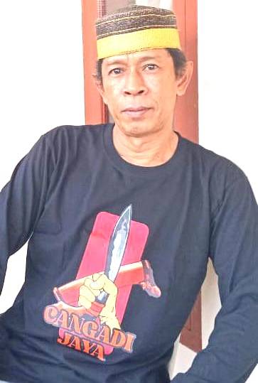 Wadahi Pemerhati Budaya Pusaka, Komunitas Cangadi Resmi Berdiri