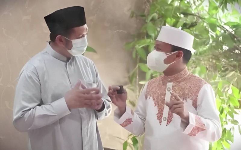 Besok, Wahdah Islamiyah Gelar Tabligh Akbar dan Pelepasan Ratusan Dai di Wisma Negara CPI