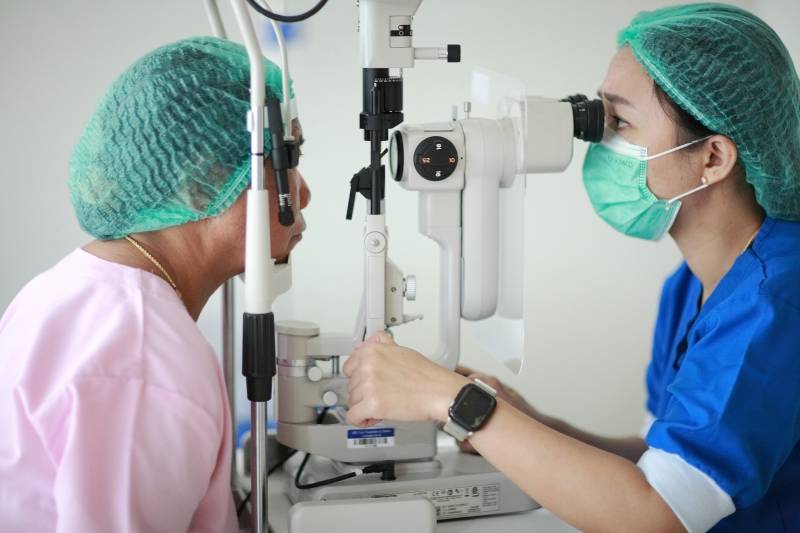 Demi “Nusantara Baru, Indonesia Maju”, JEC Eye Hospitals & Clinics Terus Berkomitmen untuk Meningkatkan Kualitas Hidup Masyarakat Indonesia