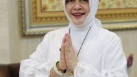 PPP Serahkan Rekomendasi ke Indira Yusuf Ismail Pekan Depan
