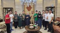 PPP Segera Terbitkan SK Perkuat Koalisi "DIA" di Pilgub Sulsel