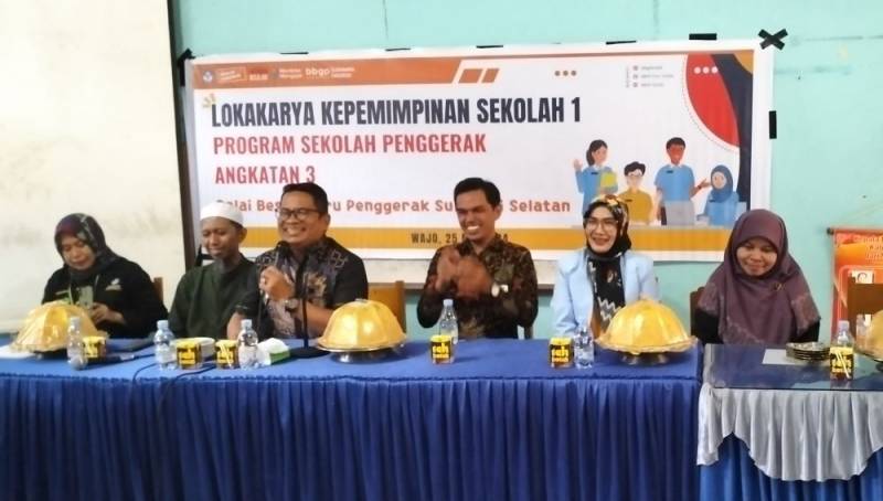 Tanggapan Kadis Pendidikan Wajo Soal Penyediaan Alat Kontrasepsi Dijual Umum
