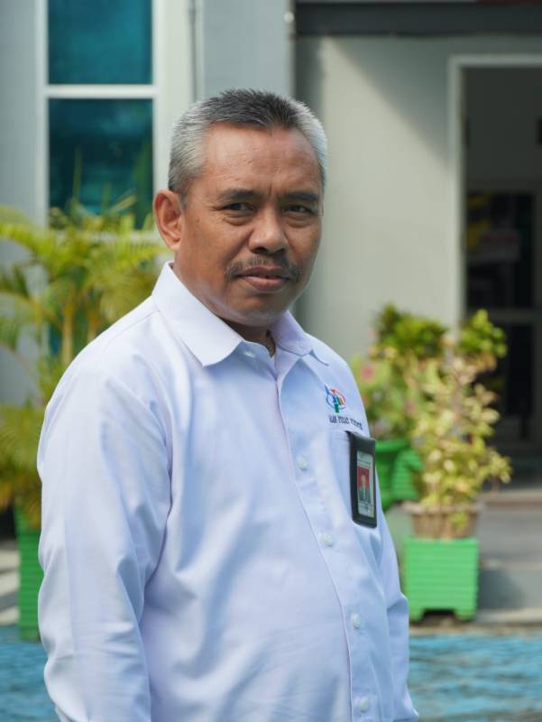 Persentase Penduduk Miskin Sidrap Turun, Posisi Kedua Terendah di Sulsel