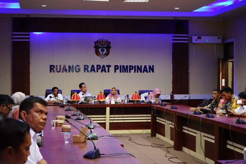 Promosi Wisata di Ajang Festival Danau Tempe 2024